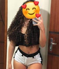 Zeytinburnu Escort Seray Kaliteli Seksi Hatun